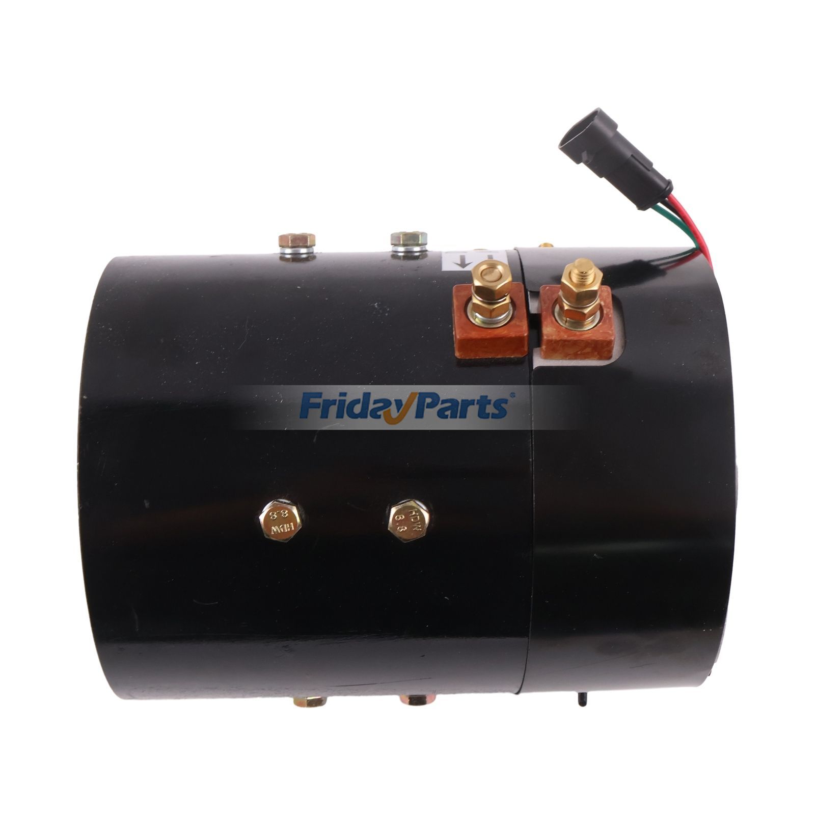 Drive Motor  in Stock in China