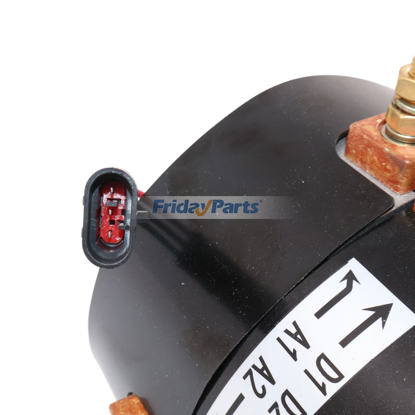  Drive Motor  For E-Z-GO