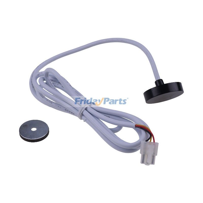 Faisceau de câbles de capteur de vitesse 36 V 73327-G01 73328-G01 pour voiturette de golf EZGO TXT II ST Sport Shuttle