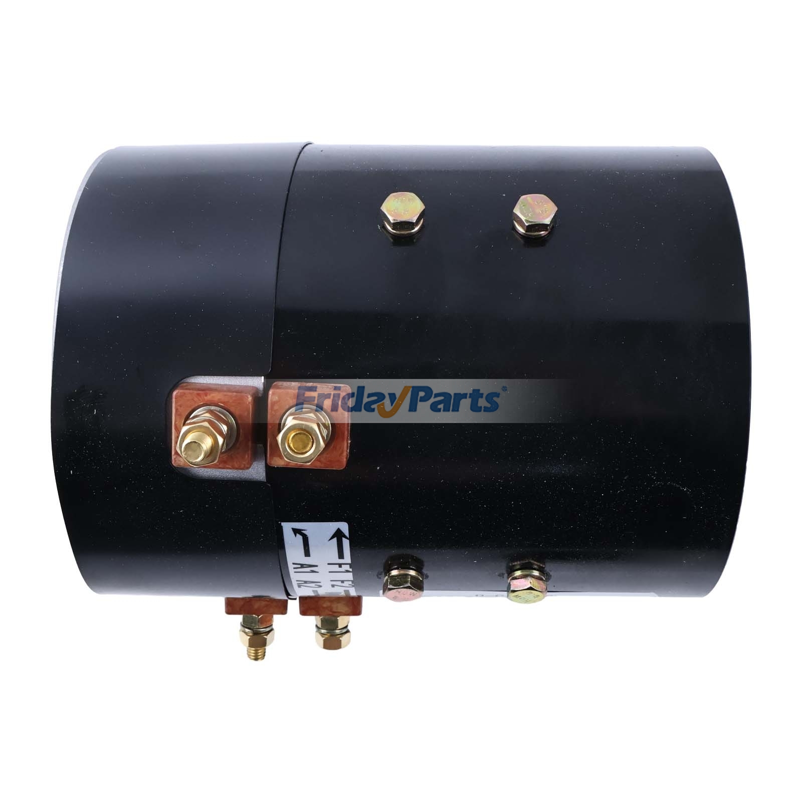 FridayPartsのスピードモーター