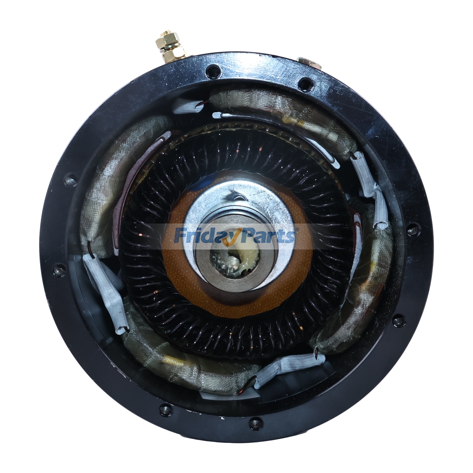 E-Z-GO用,他ブランド用,Yamaha用ゴルフカート用スピードモーター