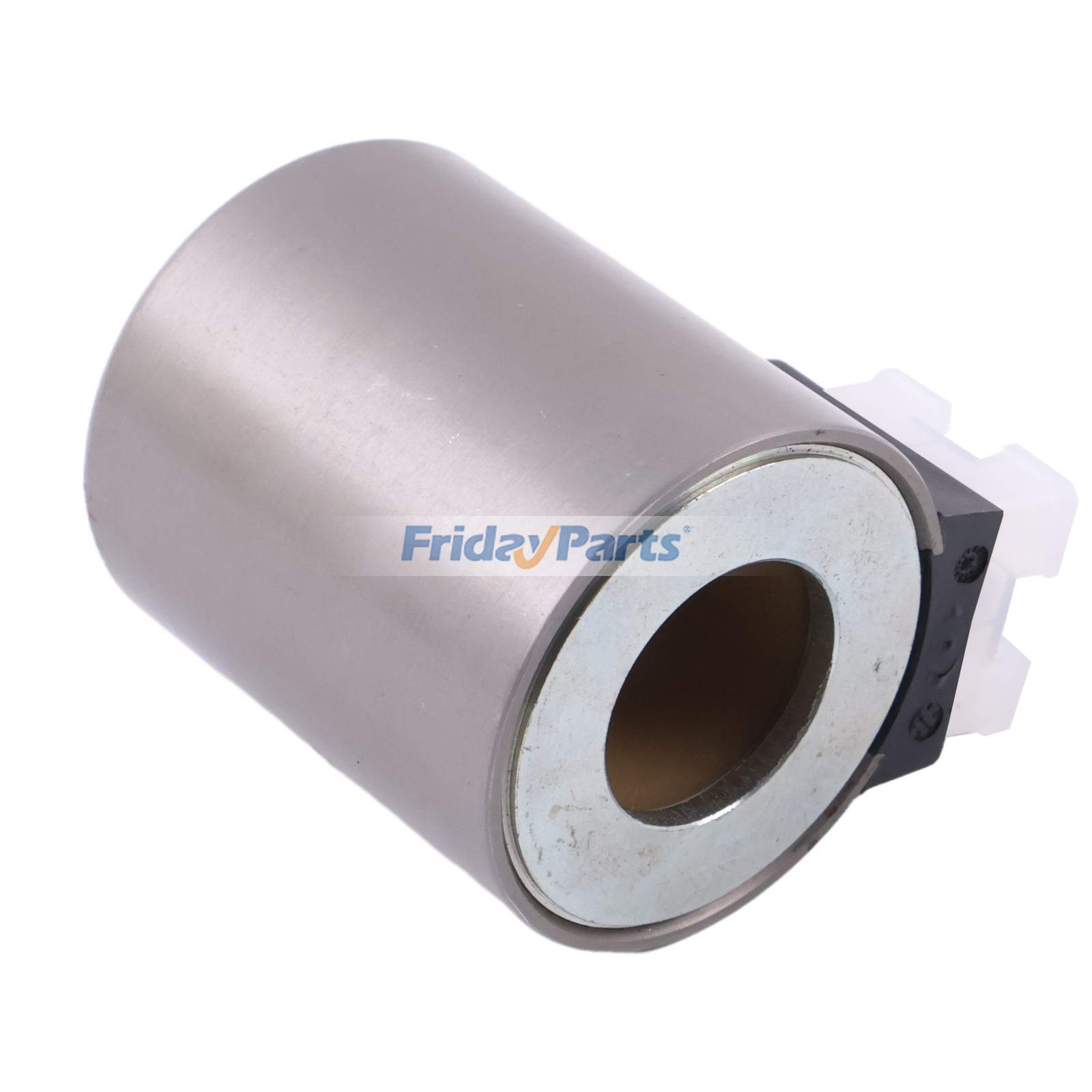 Solenoid Valve Coil  compatible with Excavator,Loader,Tractor