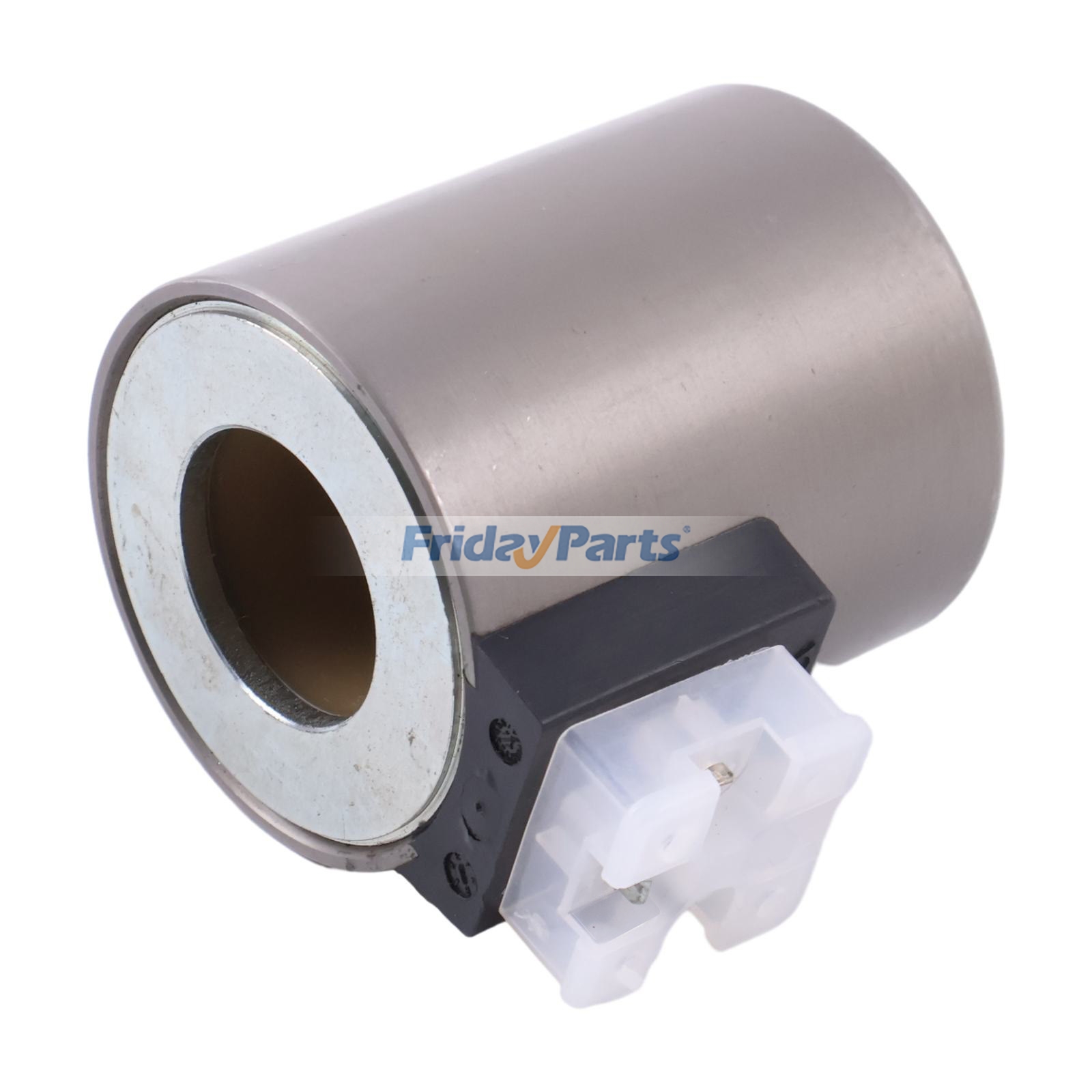 24V 36W Solenoid Valve Coil CAE-24DC/10 for Excavator Loader Tractor Premium Quality with 3-Year Warranty