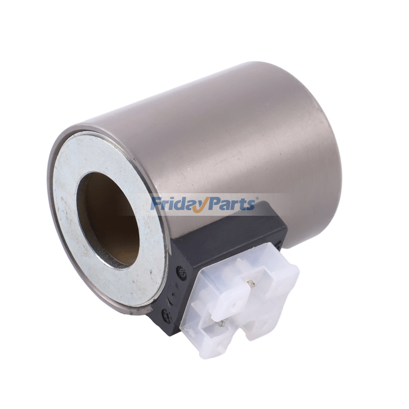 Solenoid Valve Coil  for Excavator,Loader,Tractor