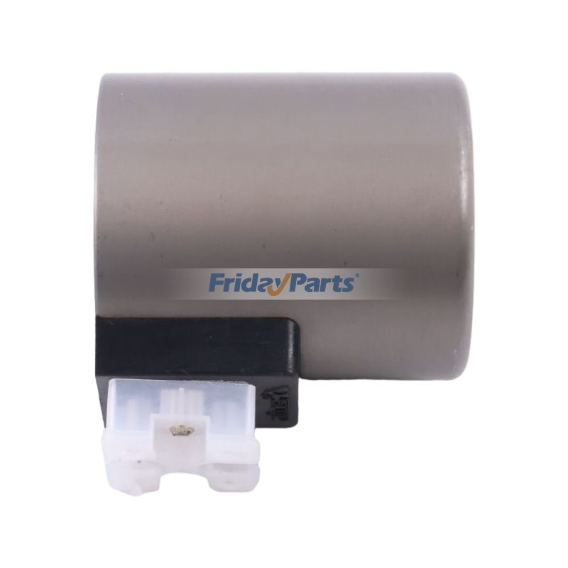 Excavator,Loader,Tractor Solenoid Valve Coil 