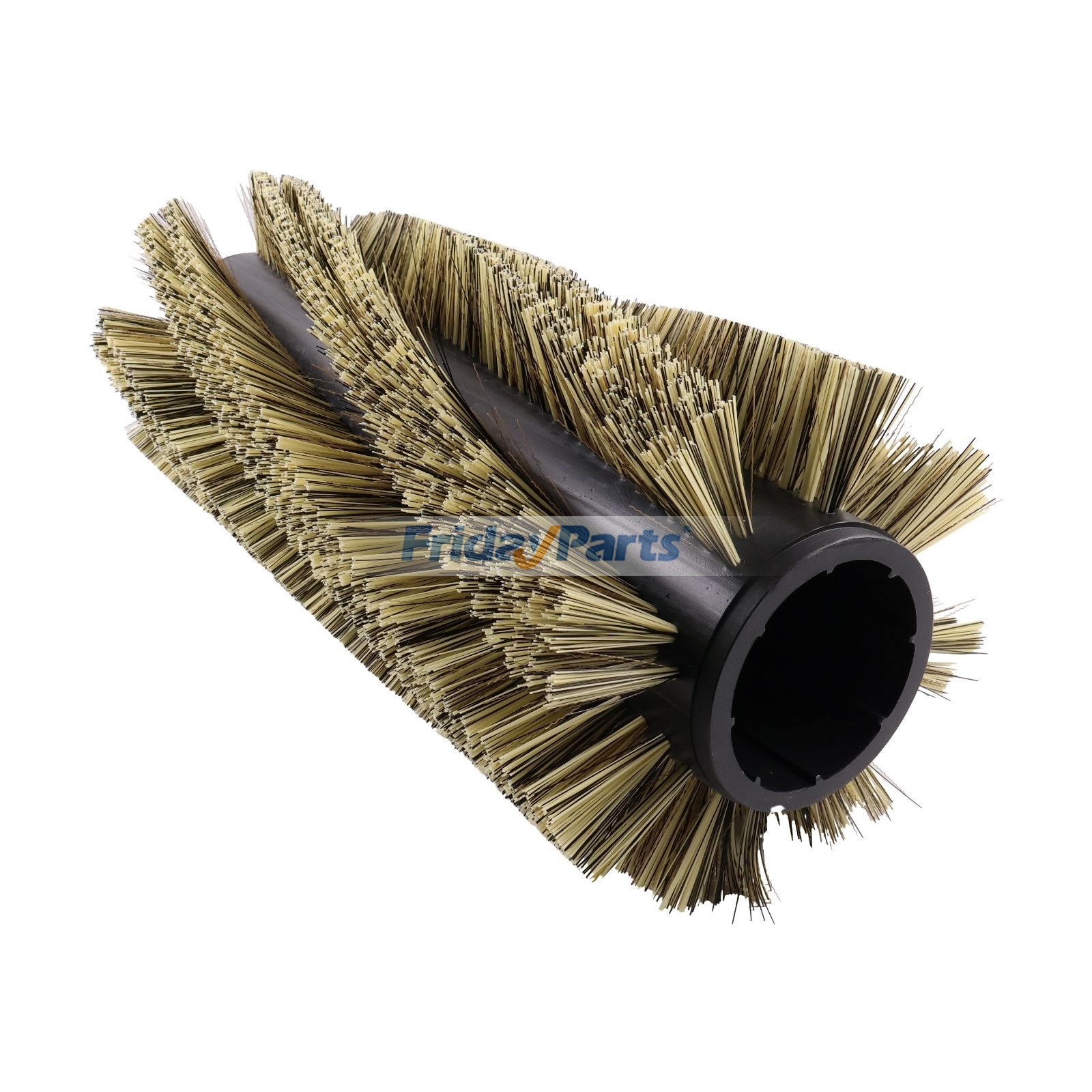 Tennant用Broom Brush