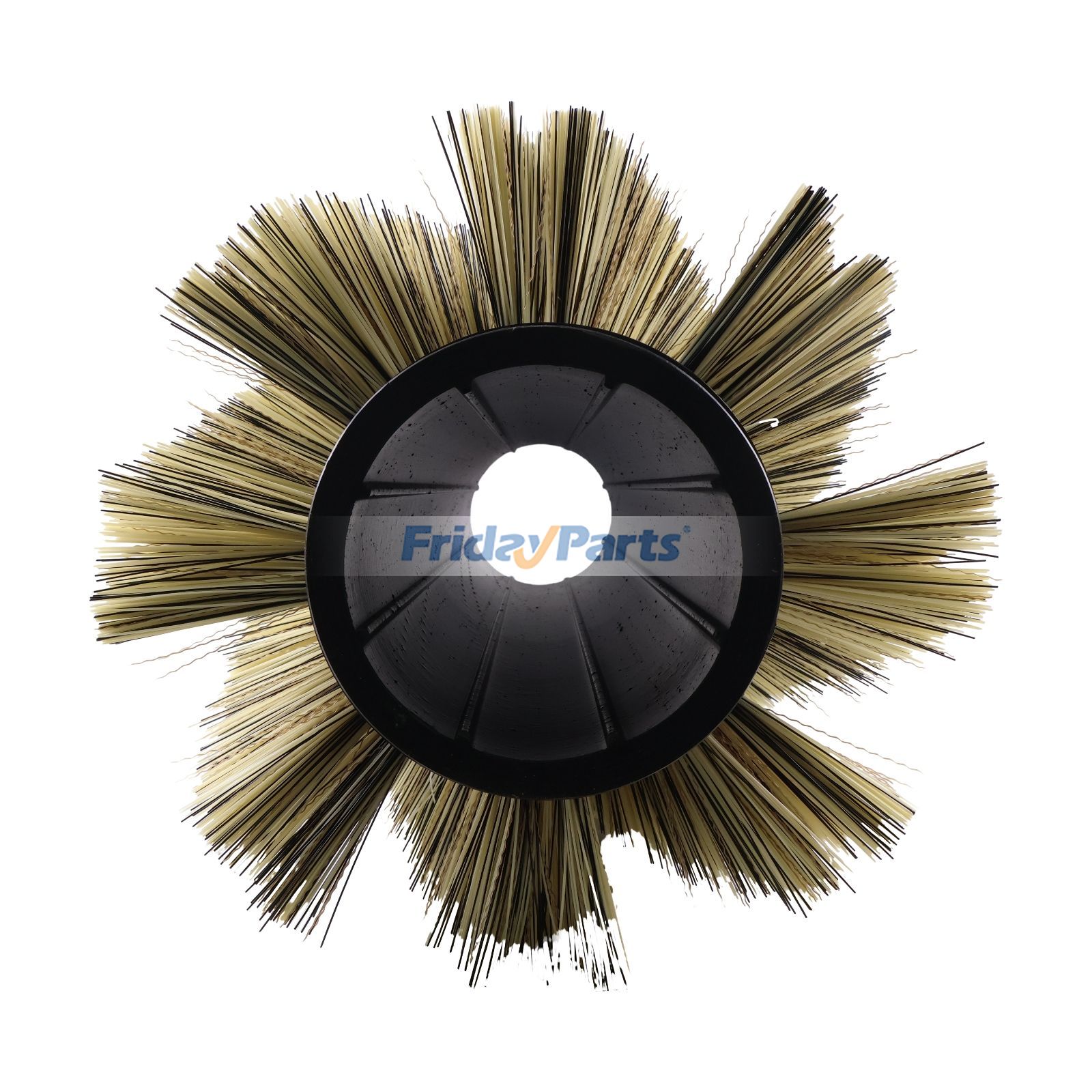 FridayPartsのBroom Brush