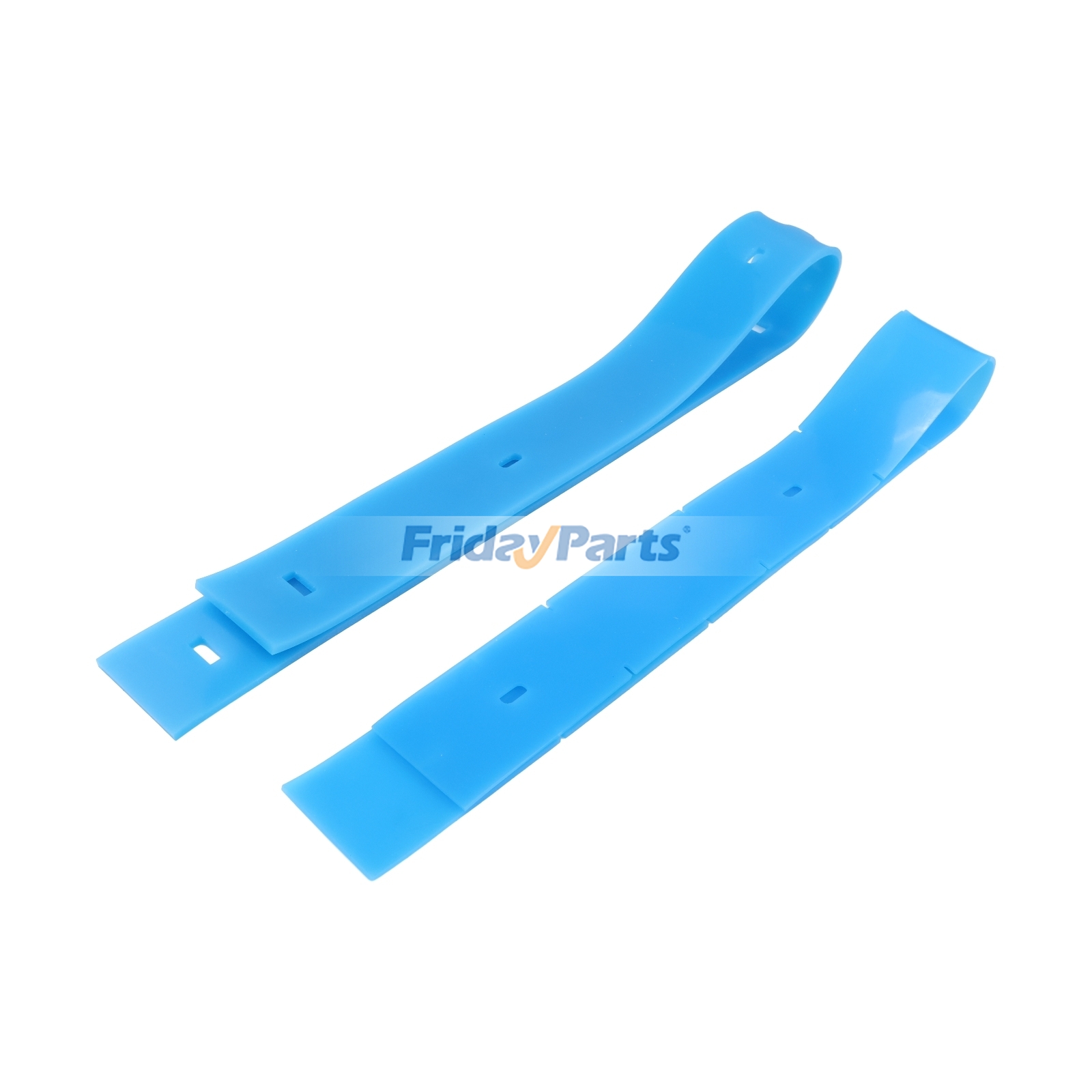 Cleaning Equipment Squeegee Blade Kit