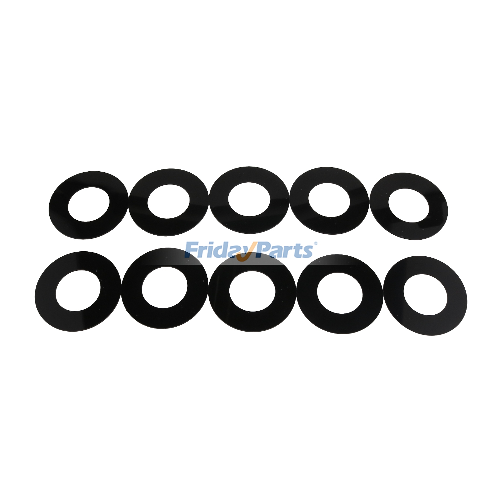 Bucket Pin Shim Kit  for Excavator