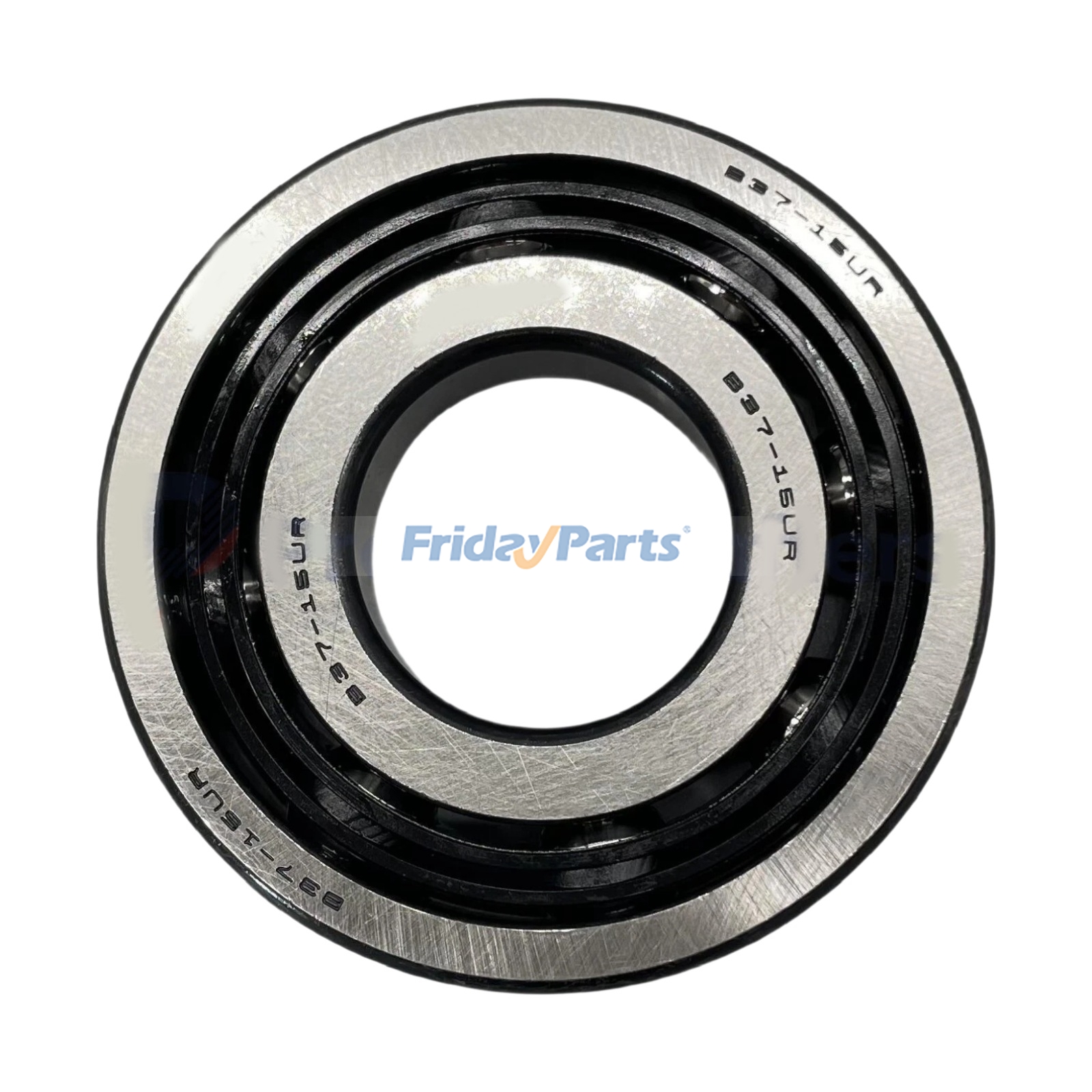 Cojinete de transmisión CVT B37-15UR de 37 x 88 x 18,8 mm para Toyota C-HR K114