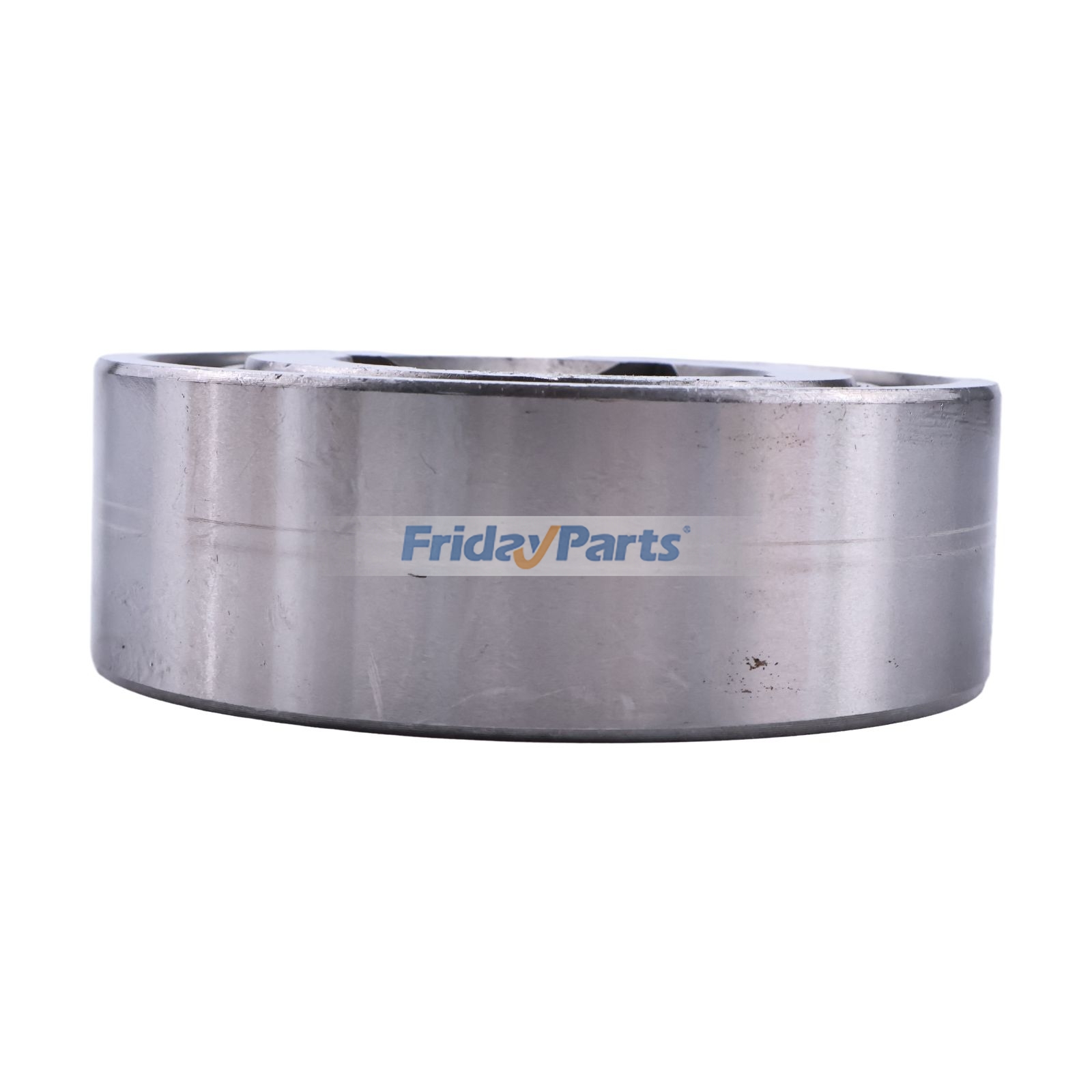 2 Pieces 38.1*100*33.34mm Disc Harrow Ball Bearing for Excavator,Harvester,Tractor