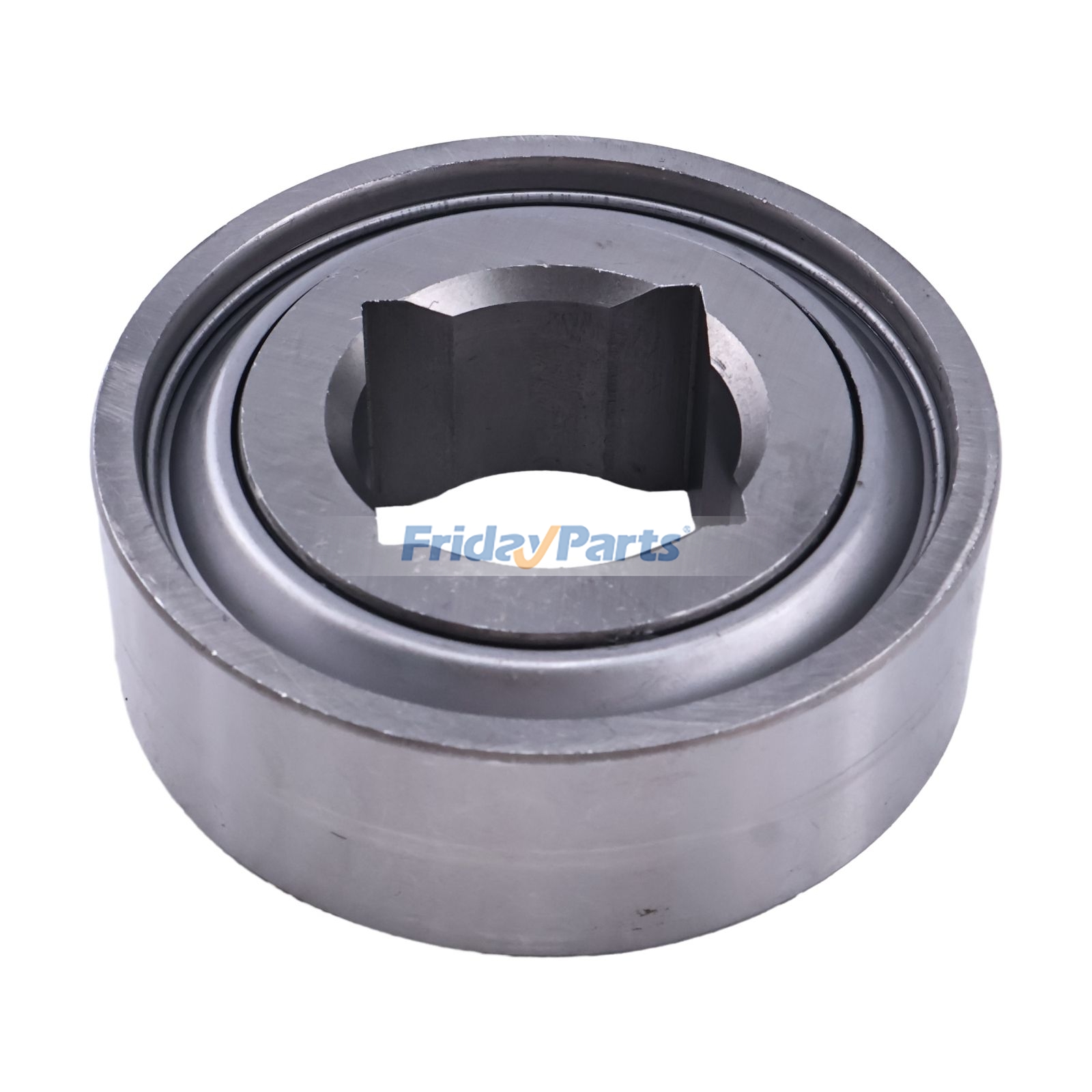 Excavator,Harvester,Tractor 2 Pieces 38.1*100*33.34mm Disc Harrow Ball Bearing