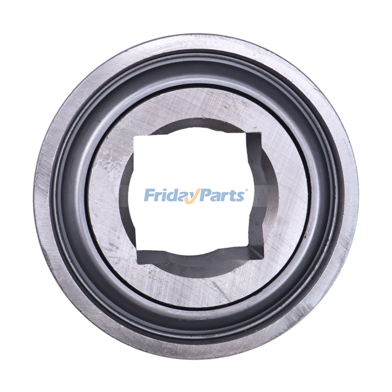 2 Pieces 38.1*100*33.34mm Disc Harrow Ball Bearing in Stock in China