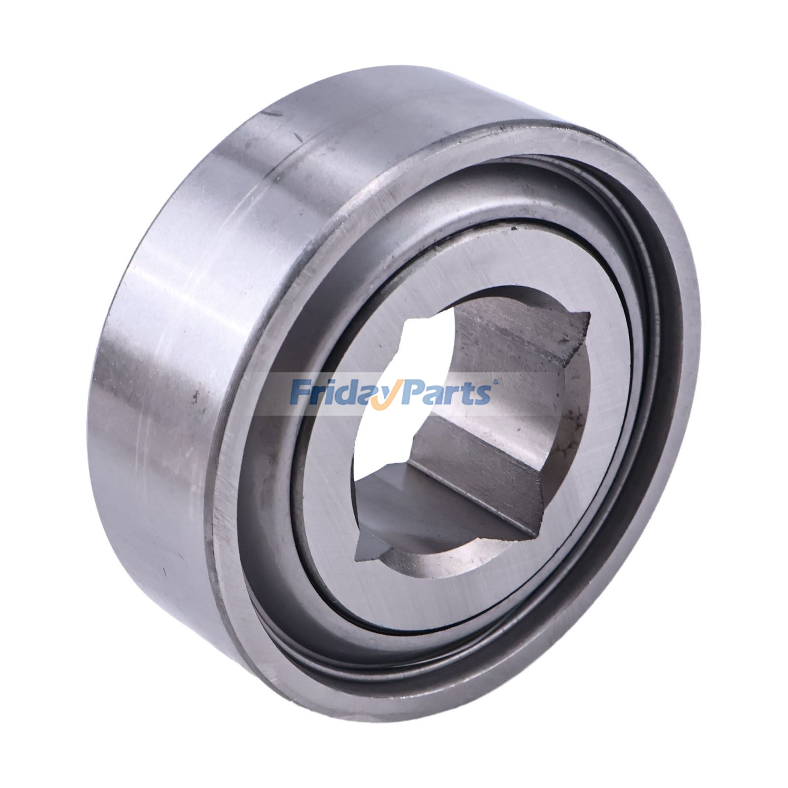 2 Pieces 38.1*100*33.34mm Disc Harrow Ball Bearing For OTHER BRAND