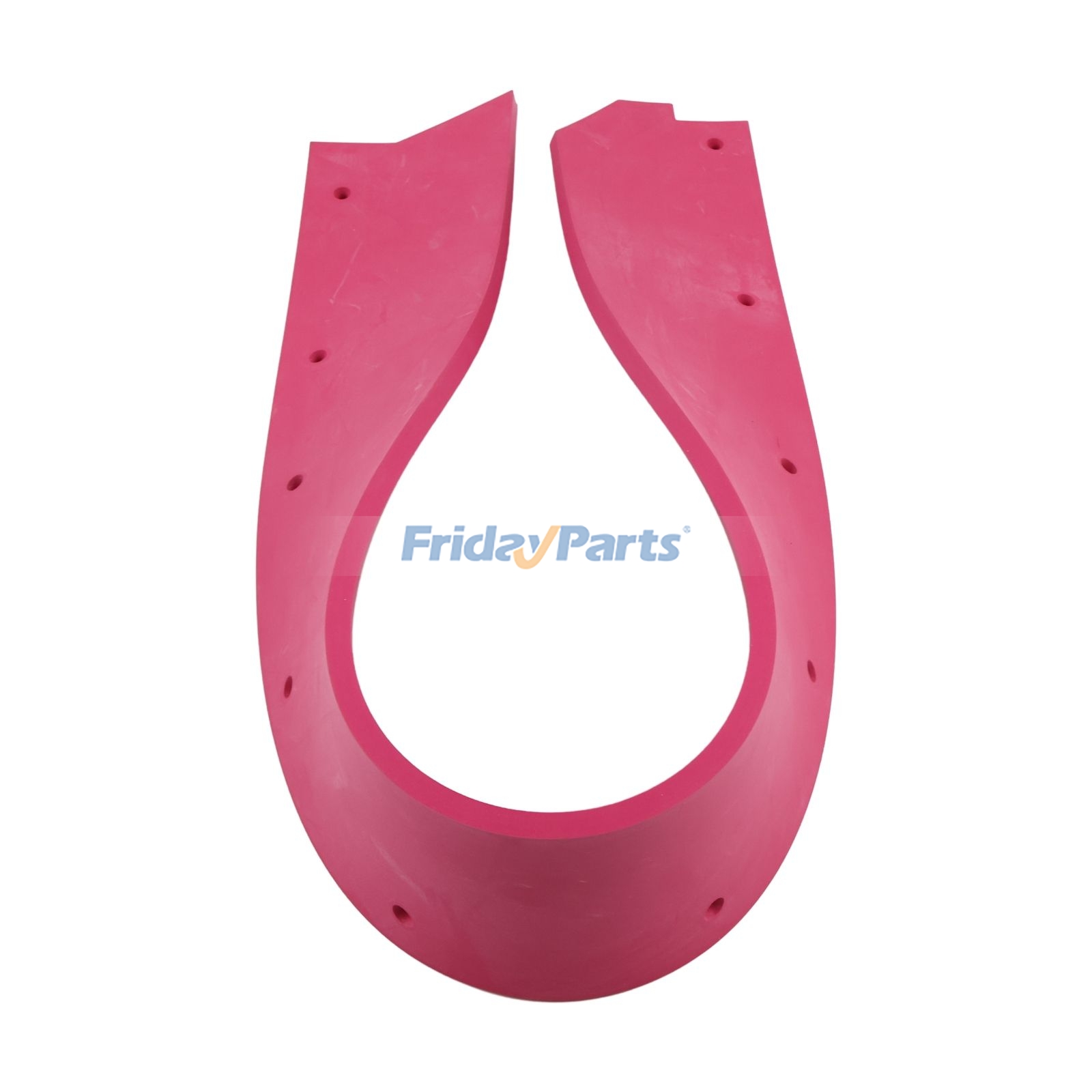 Squeegee Blade in Stock in China