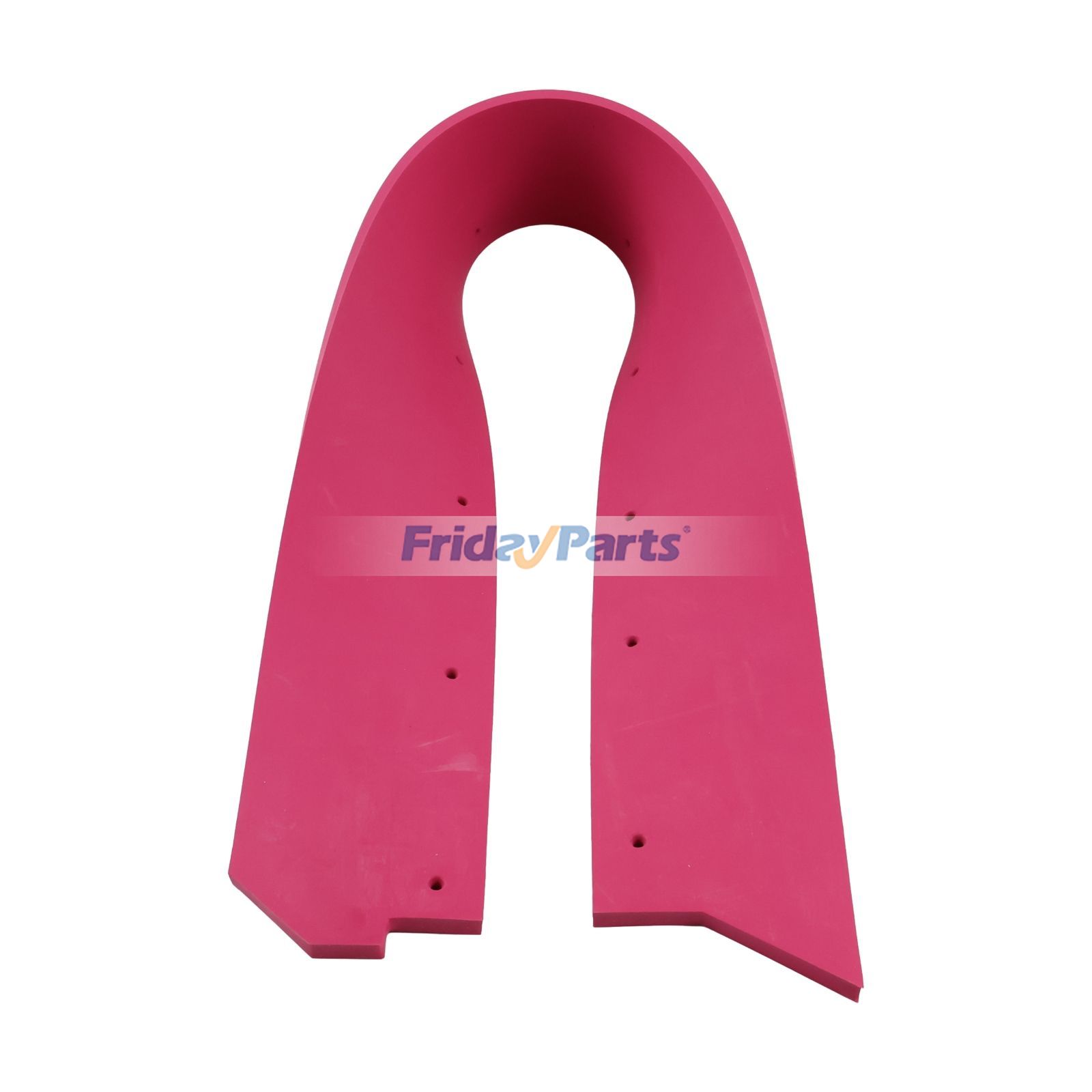 Cleaning Equipment Squeegee Blade