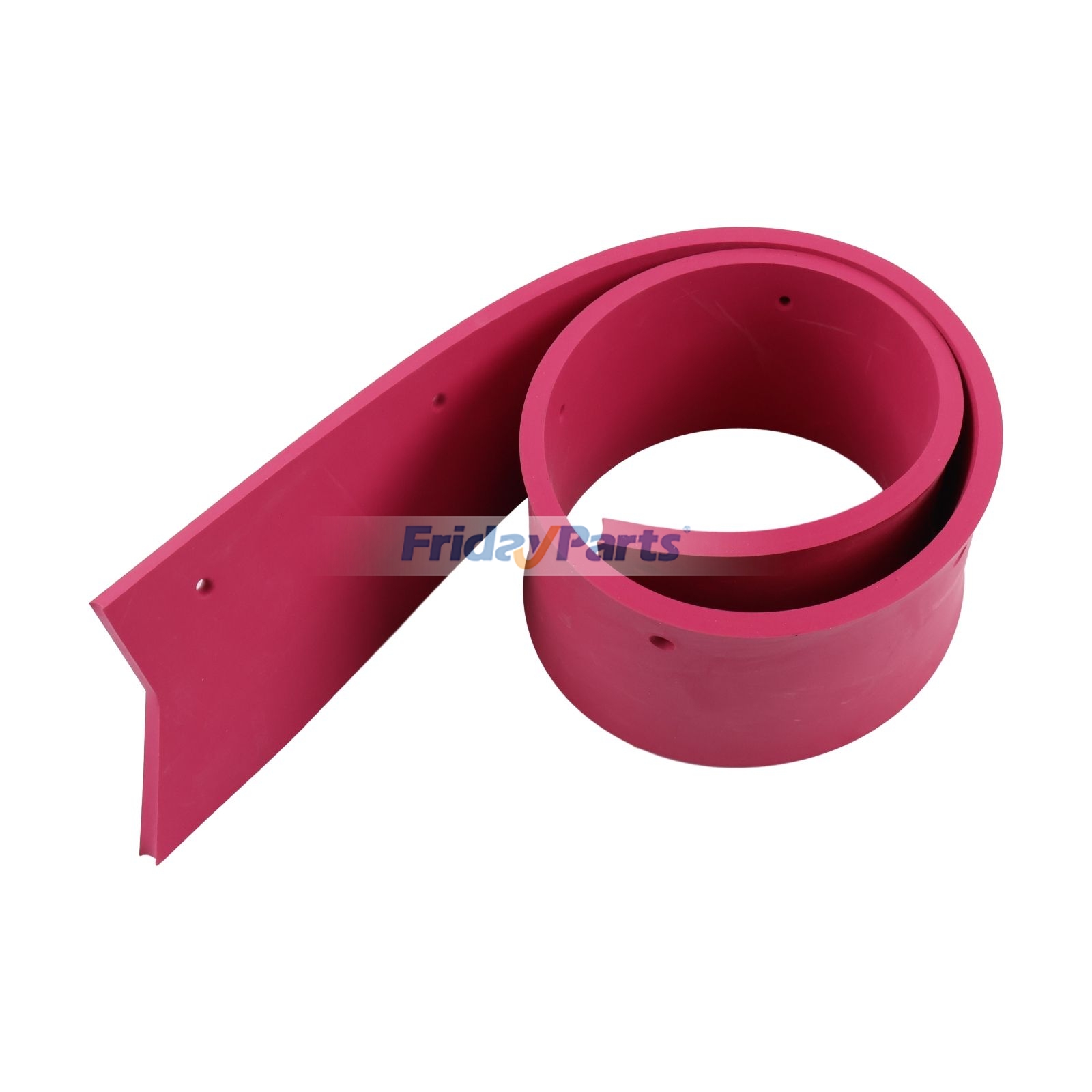 Squeegee Blade for Cleaning Equipment