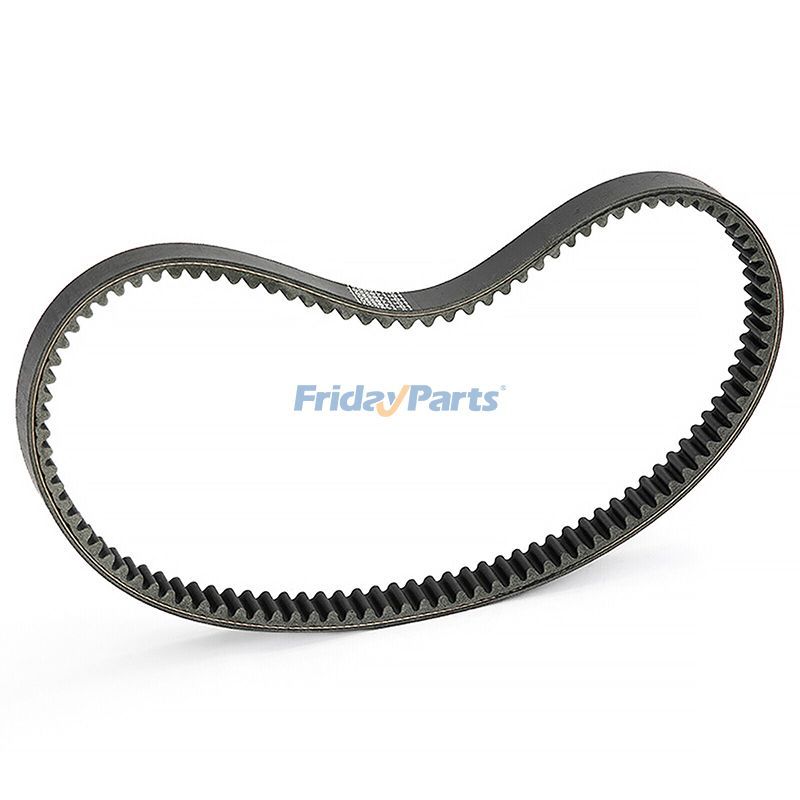 Courroie d'entraînement de voiturette de golf 38" 1022671-01 pour Club Car XRT1200SE XRT1200 2005