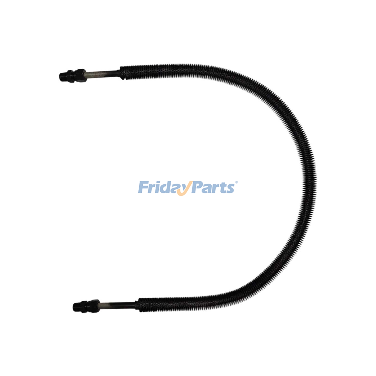 38" Intercooler Tube 32025678 for Ingersoll Rand Air Compressor 15T2 15T Premium Quality with 3-Year Warranty