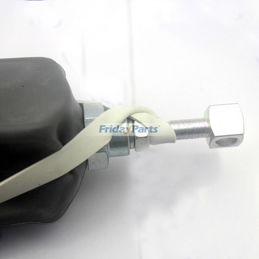 24V Stop Solenoid for Engine