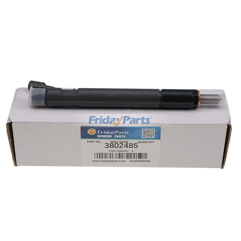 Einspritzdüse 3802485 für Cummins-Motor 6CT 6CT3.8 ISC QSC