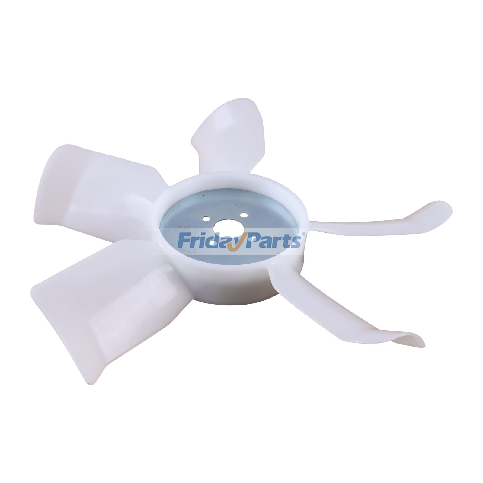 Pale de ventilateur d'aspiration Pour KUBOTA