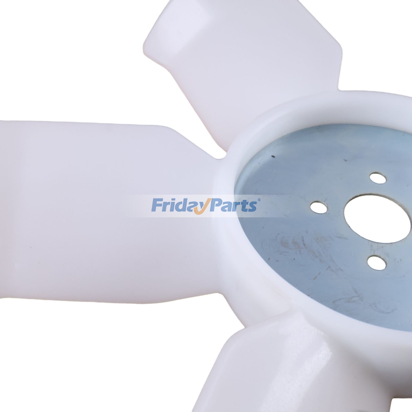 Pale de ventilateur d'aspirationpour Moteur,Pelle