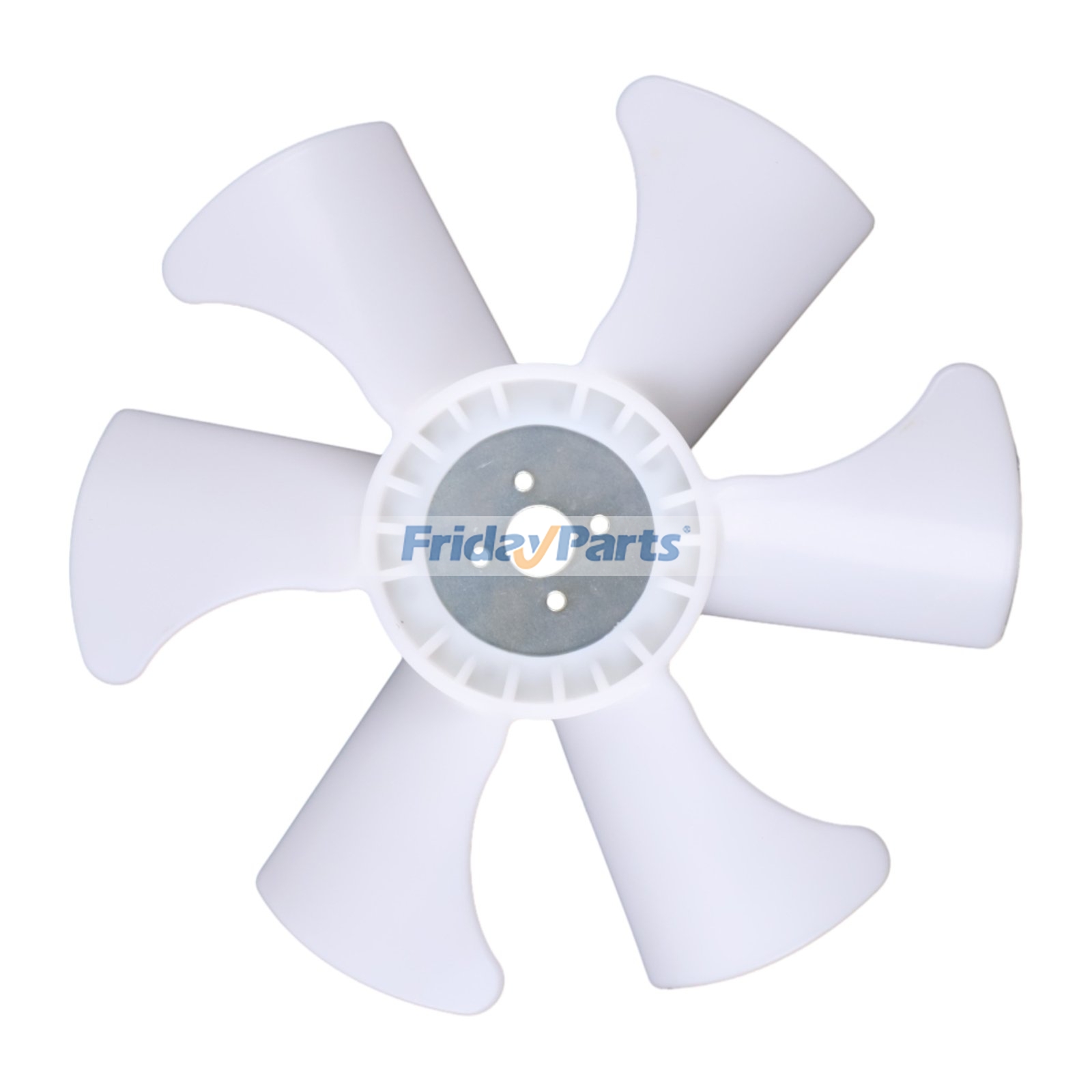 380mm Cooling Fan 15809-74110 for Kubota Engine D1803 V2003 V2403 V2203