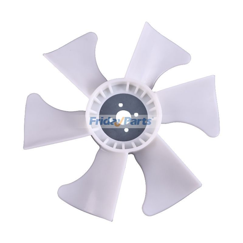 FridayParts Lüfter