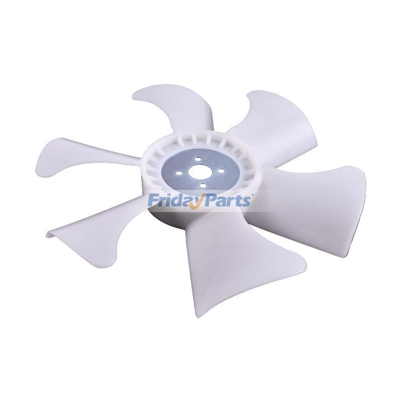 Lüfterfür Motor,Generator,Lader,Traktor