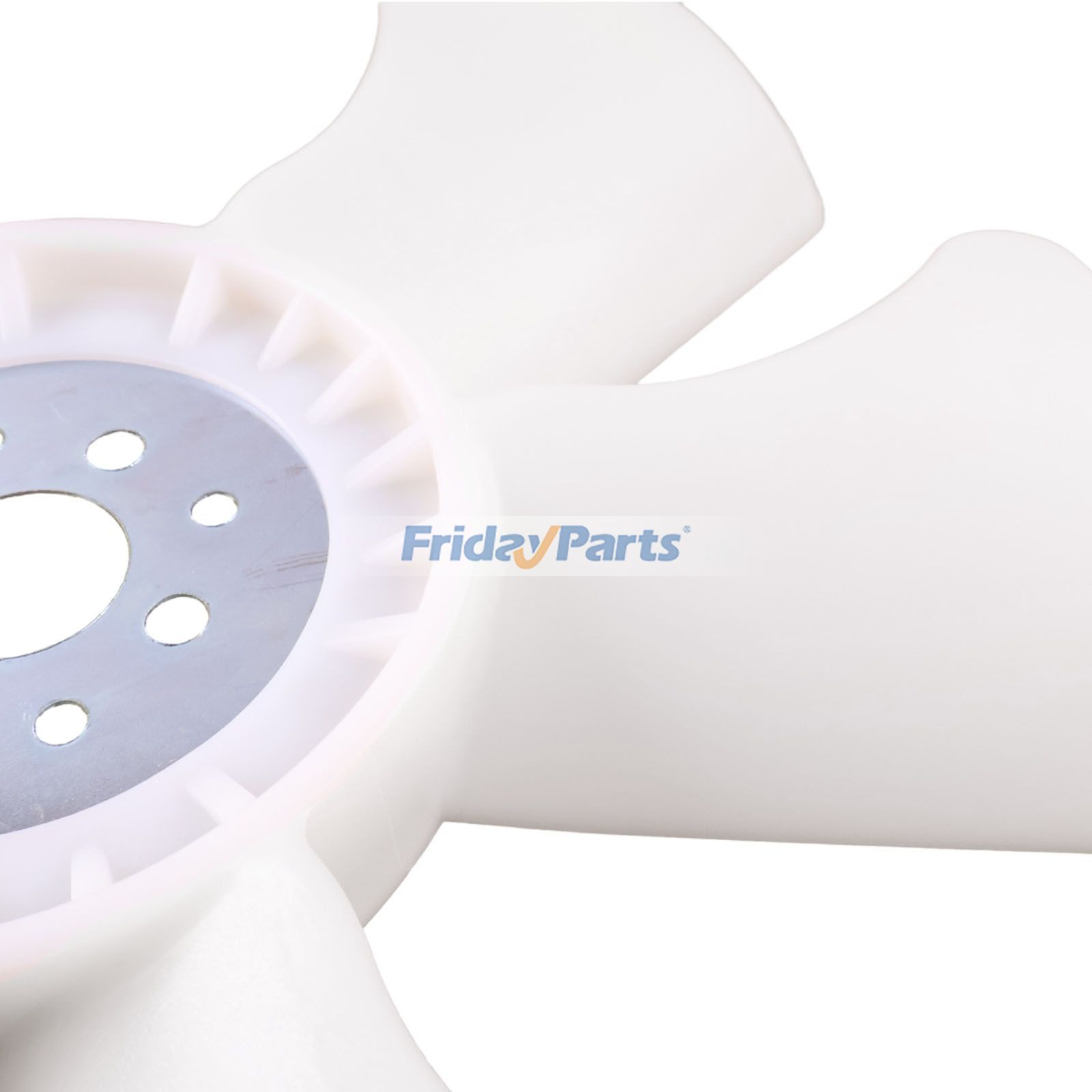 Pale du ventilateur de refroidissement de FridayParts