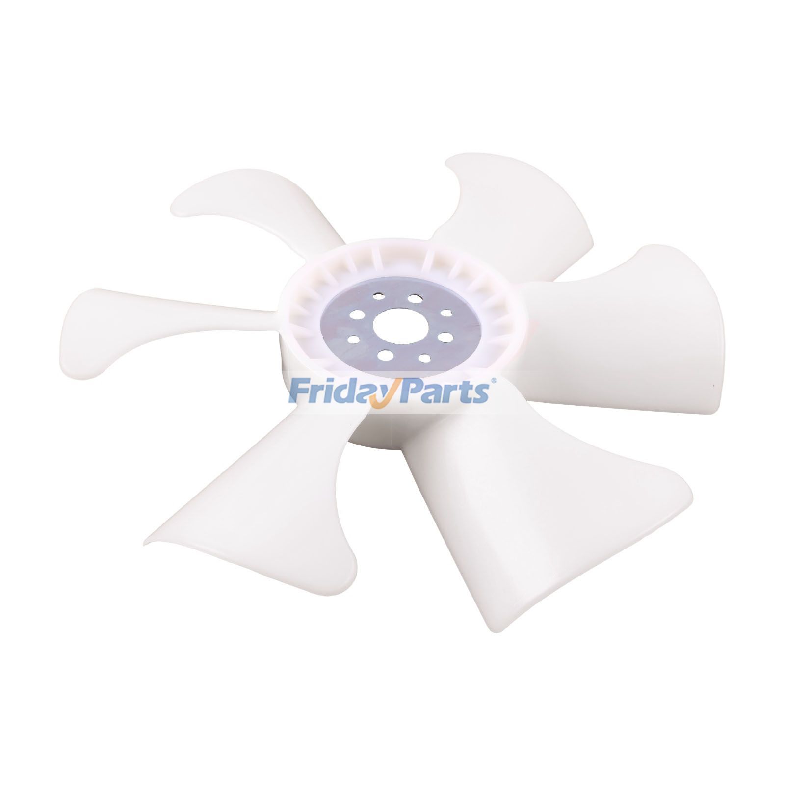 Pale du ventilateur de refroidissementpour Moteur