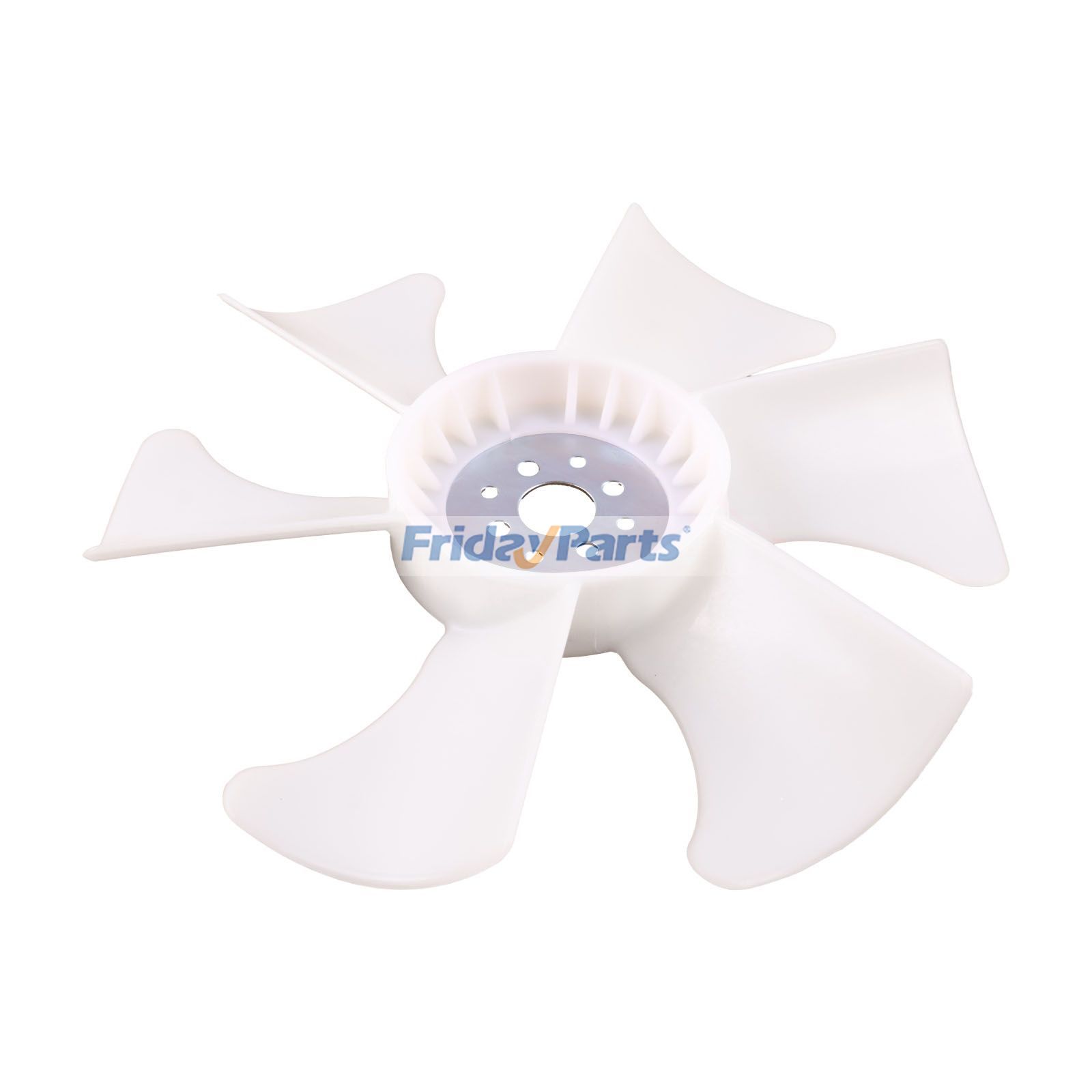 Pale du ventilateur de refroidissement 