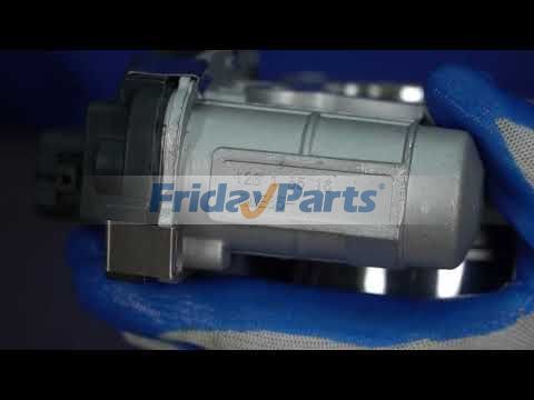 Throttle Body Assembly 12615516 12616668 for 2009-2012 Chevrolet Malibu 2.4L