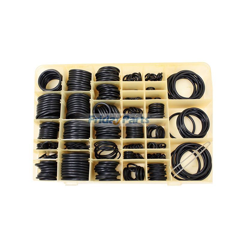 O-Ring Box Seal Kit for Excavator