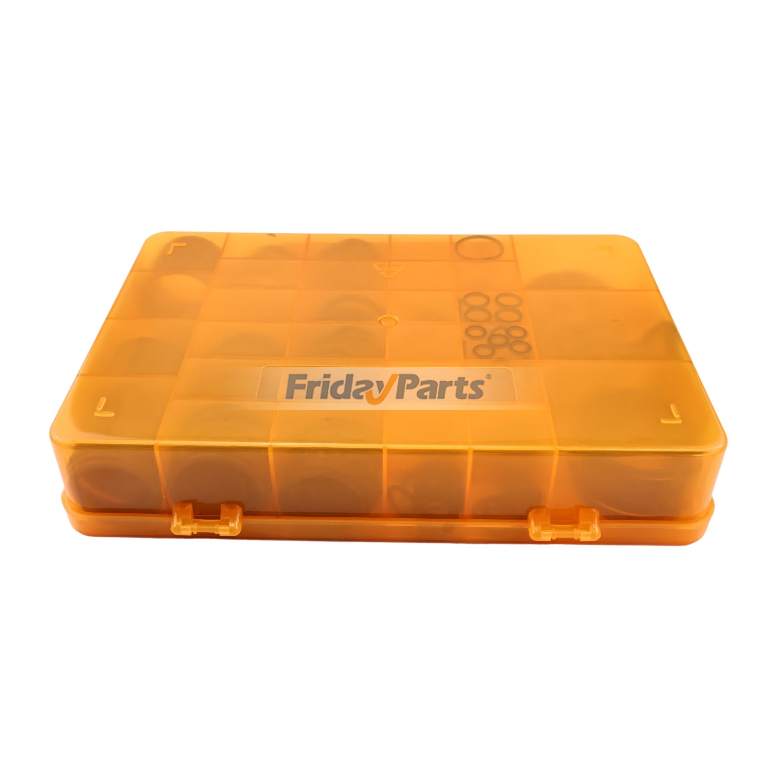 O-Ring Box Seal Kit For HITACHI Excavator