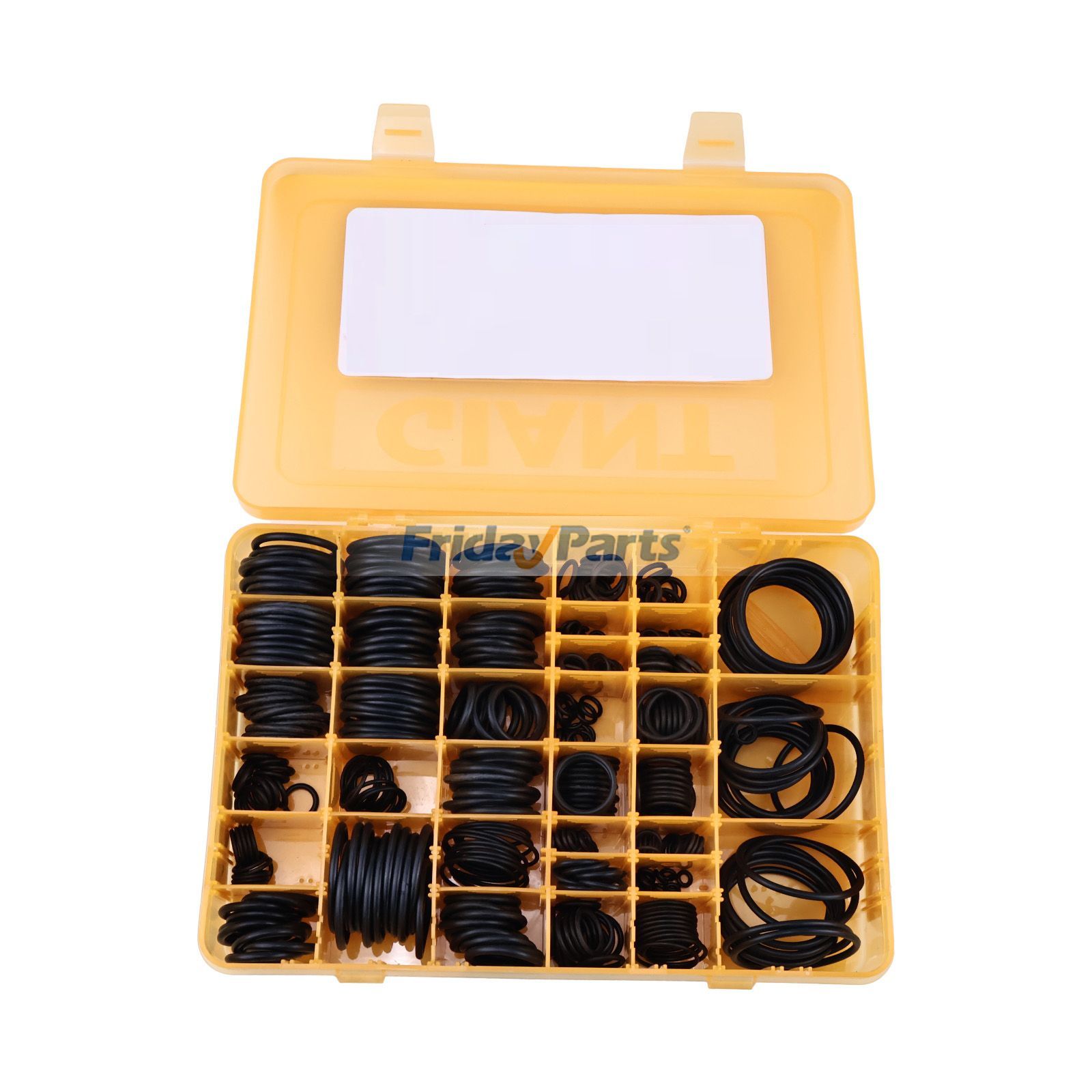 日立掘削機 EX120-5 EX300LC-3 EX400LC-3 EX450LC-5 EX550LC-3 EX600H-3 EX750-5 EX1100-3 ZAXIS450LC ZAXIS600LC用 383ピース Oリングシールキット 4138938