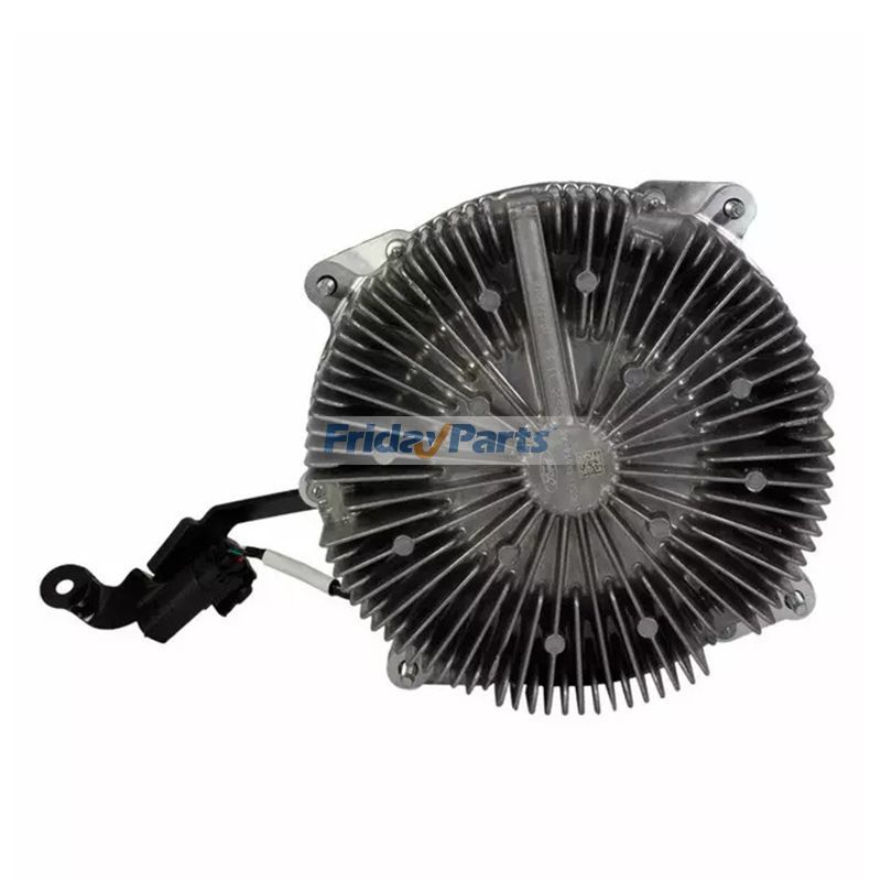 Radiator Cooling Fan Clutch for Vehicle