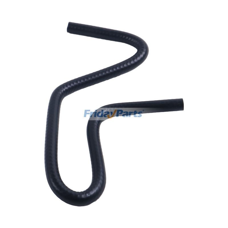3/8" 50 PSI Sidewinder Fuel Line Hose RMI-33003 for Engine Coolant Systems