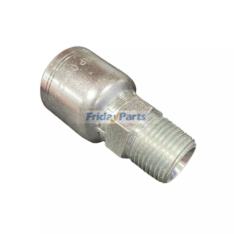 Snow Equipment Hydraulic Tube Kit