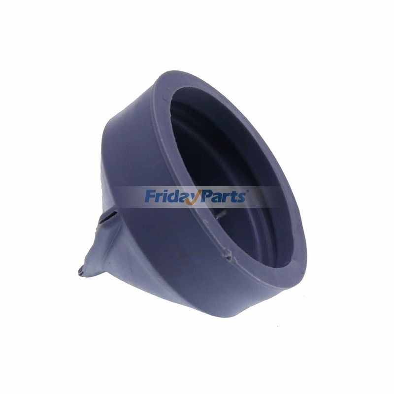 Soupape d'éjection de poussière 38MM 11065-7008 29132-96 pour moteur Kawasaki FD671D FD731V FD791D FH580V FH601V Kohler CH20 CH22 CH23pourPour Cub Cadet,Pour Toro