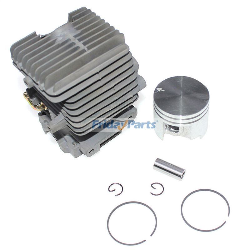 Kit de cilindro de pistón de 38 mm 1137-020-1209 para motosierra Stihl Ms192tc