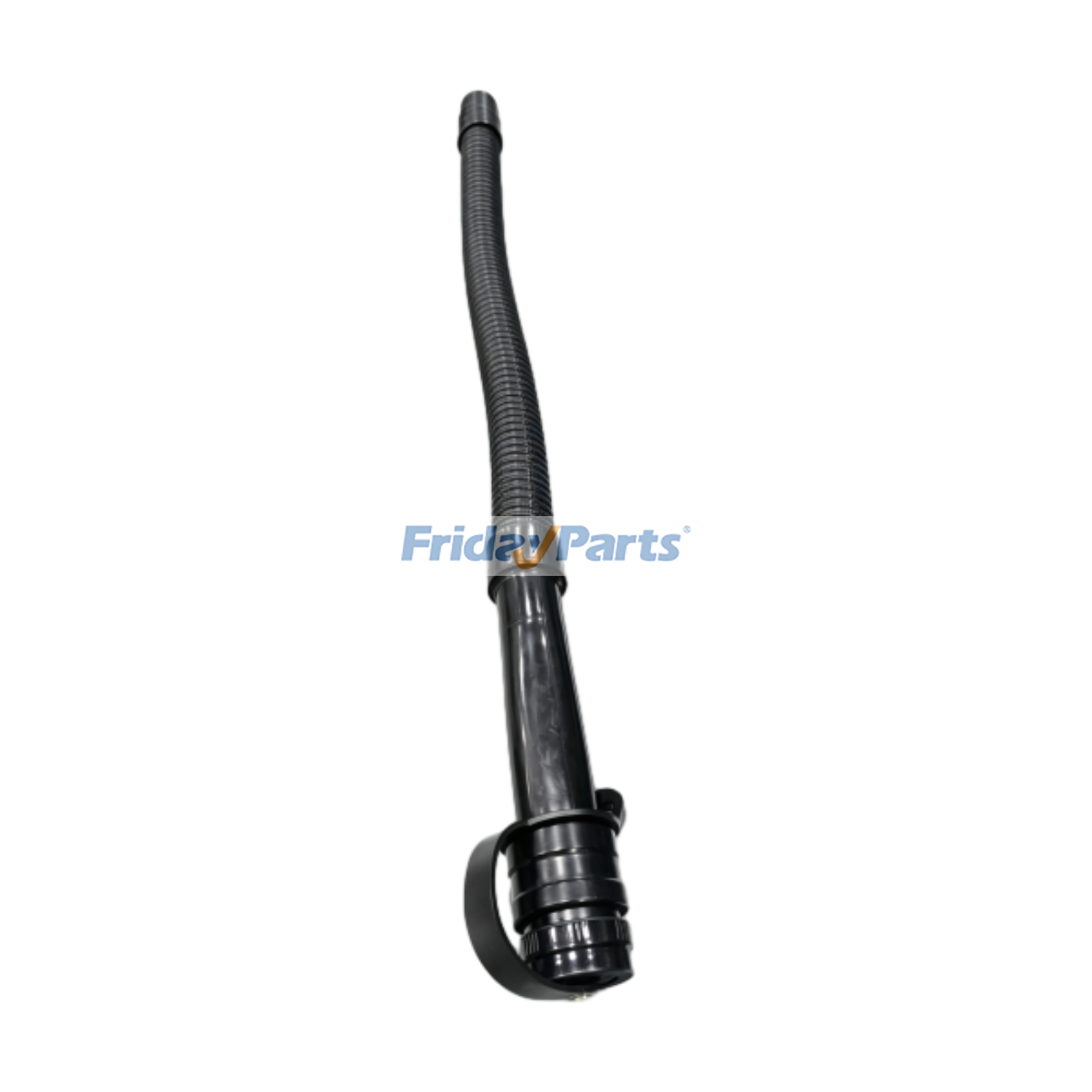 Recovery Tank Drain Hose for Cleaning Equipment