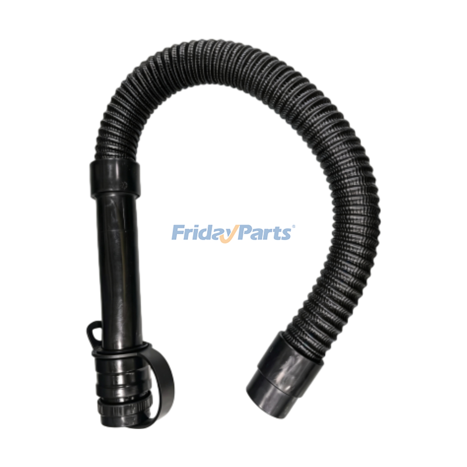 38mm Recovery Tank Drain Hose VF90443 for Clarke CA30 Viper AS430C AS510B Scrubber