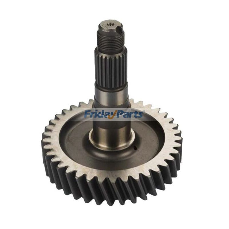 38T SS750 Transfer Gear Shaft 459/50208 for JCB Loader 3CX 4CX 214 215 217