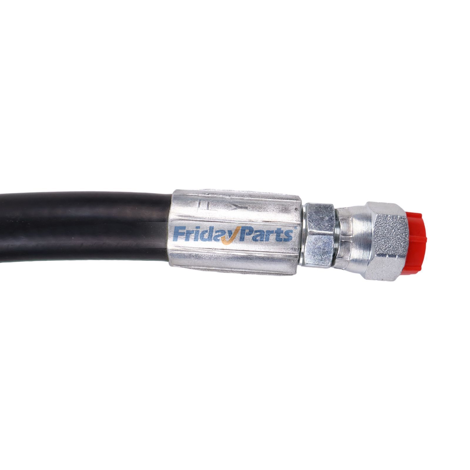 FridayPartsで油圧ホースを購入