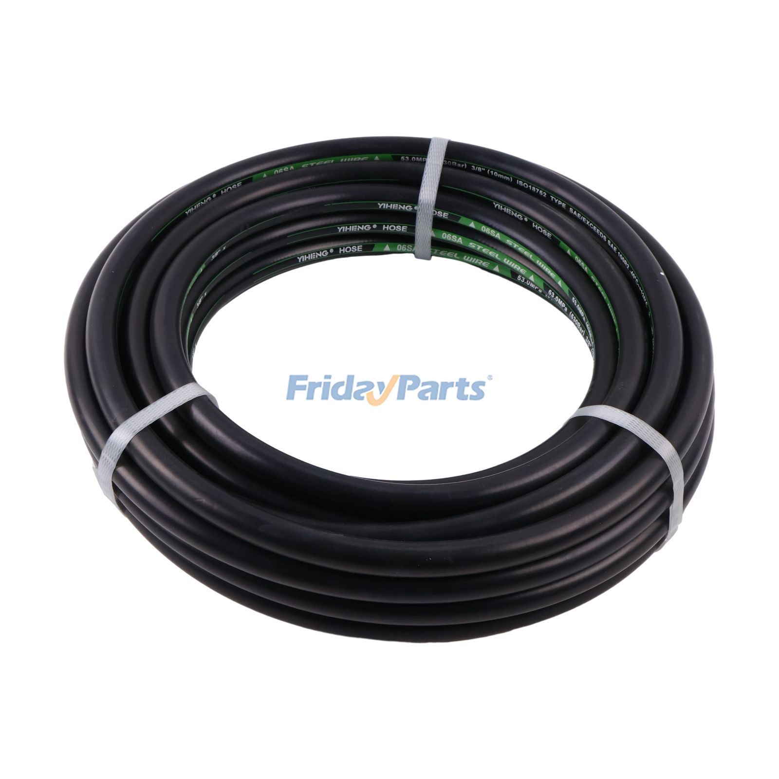 FridayPartsの油圧ホース