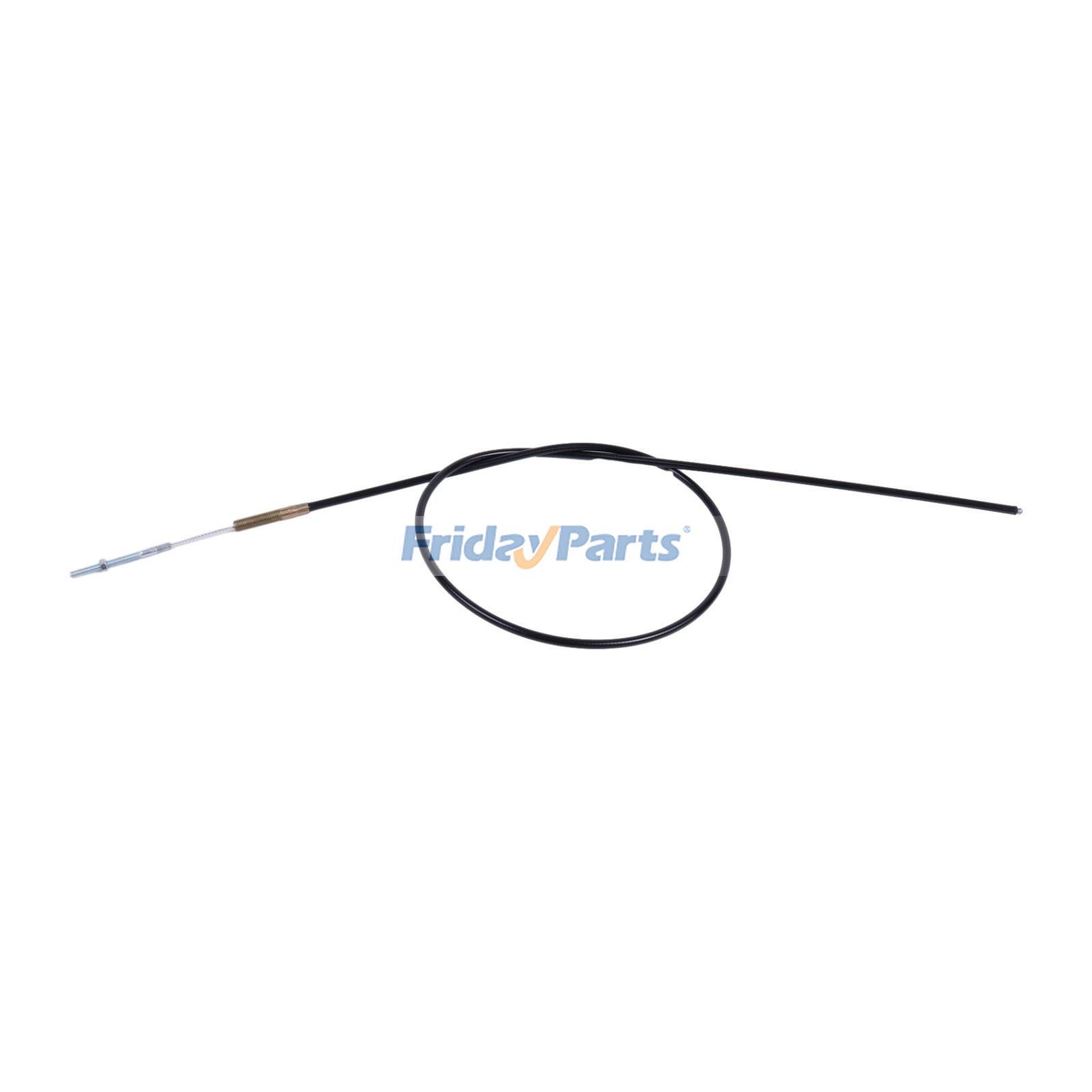 Rear Tine Tiller Cable compatible with Other Agricultural Equipment