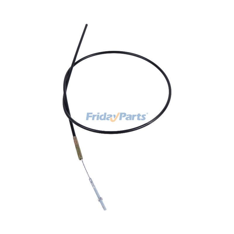 Other Agricultural Equipment Rear Tine Tiller Cable