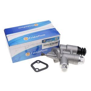 Bomba de transferencia de combustible 3917998 para motor Cummins 6C8.3 QSC8.3 ISC8.3 QSL9.3 6BT 6CT 6C